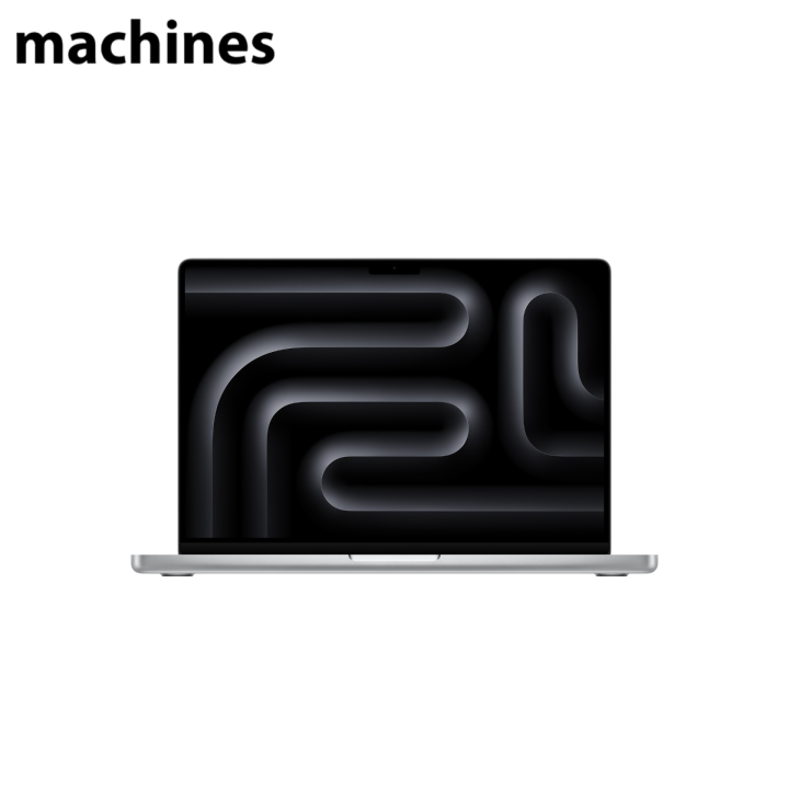 Apple MacBook Pro (14-inch, M4 chip)