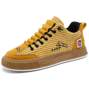 Sepatu Pria Casual Import LS121328 Shoes Sport Trendy Model Terbaru