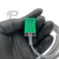 PS-05P FOTEK PNP (NO) Proximity Sensor" ของแท้ " (รับประกันสินค้า 6 เดือน) เซ็นเซอร์จับโลหะ ระยะ 5mm มีของพร้อมส่งในไทย. 