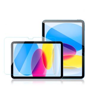 Case IPad 10 10th Gen 2022 10.9 Inch WiFi 5G LTE A2757 A2777 A2696 Flip Case Acrylic Casing Cover Standing Slot Pen