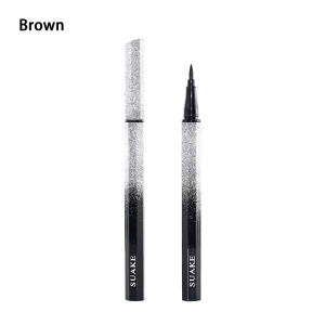 【Buy 2 Get 50% OFF】Matte Liquid Eyeliner Pencil Long Lasting Waterproof Easy To Wear High Pigment Eye Liner Pen Eye Beauty Makeup Tools