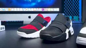 Women Flat shoes Women Korean women shoes sports shoes women sneakers slip on shoes women