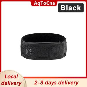 [COD] AqToCna Ship within 24 hours Comfy Stretch Belt Adjustable No Buckle Invisible Design for Jeans Pants Outdoor Casual Leisure Use
