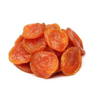 无糖无核杏干 Sugar-Free Dried Golden Apricot Seedless Dried Fruit