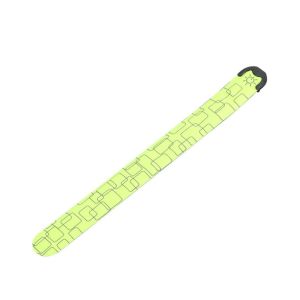 LITTLEX Có thể sạc lại qua USB Băng tay chạy đêm Kiểu dáng pin 5 màu sắc Vòng tay cảnh báo chân Chất lượng cao Trọng lượng nhẹ Dải đèn LED Đạp xe ban đêm Chạy