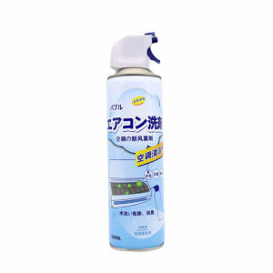 Air Conditioner Cleaner for Home/Car Aircon Cleaner Dust Foam Spray Fan Cleaner