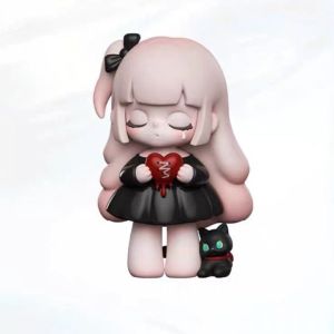 Liita Liitas dream Series Figures blind collection decorative gift toy