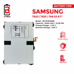 BT-ACC Battery Baterai Batre For Samsung T280 / T285 / TAB A 7.0 / EB-BT280ABE Original