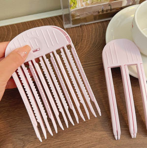 Electric Appliance Shope เครื่องมือดัดผมสำหรับผู้หญิง1ชิ้นอุปกรณ์เสริมผมรากผมธรรมชาติปุกปุยคลิปไม่มีลูกกลิ้งความร้อนกิ๊บจัดแต่งทรงผมกิ๊บปิ่นปักผมหน้าม้า