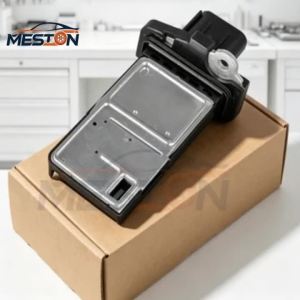 NEW Mass Air Flow MAF Sensor 3L3A-12B579-BA 3L3A12B579BA 3L3Z12B579BA For Ford E150 F150 Fiesta Fusion Lincoln LS MKS