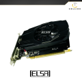 Nvidia GeForce GT 1030 Elsa Graphics Card | 2GB DDR5 Videocard | Dual Cooling Fans | For AMD Ryzen and Intel Desktop PC | For Gaming Work Streaming Office | Collinx Computer. 