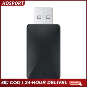 【NEW】 Wireless Carplay and Android Auto Adapter Mini USB Dongle for Quick and Easy Setup in Cars