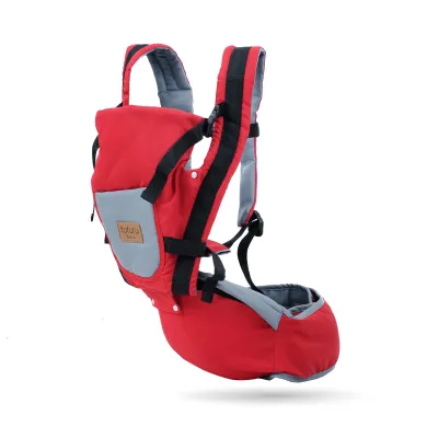 Gendongan Bayi Depan Hipseat / Baby Carrier / Hipseat Bayi Tuturu