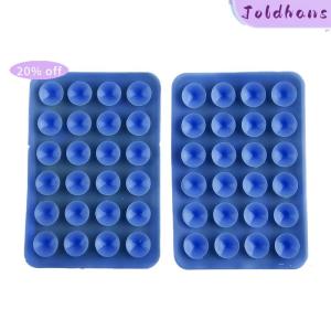 Joldhans Silicone Single-Sided Sticky Suction Cup Mobile Phone Non-Slip Sticker
