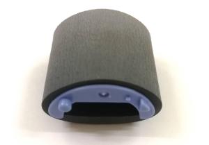 ลูกยางดึงกระดาษ ลูกยางฟีดกระดาษ PICK UP ROLLER HP 1010 1012 LBP 2900 3000 RC1-2050-000 RL1-0266-000