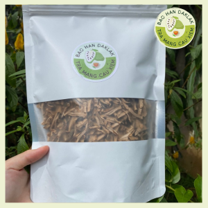 * 1 ký  Rẻ Vô Địch *- Trà Mãng cầu xiêm sấy khô Đaklak nhà làmvị ngọt dịu và mùi thơm đặc trưng ngừa ung thư giúp ngủ ngon hạ đường huyết - Bảo Hân Đaklak
