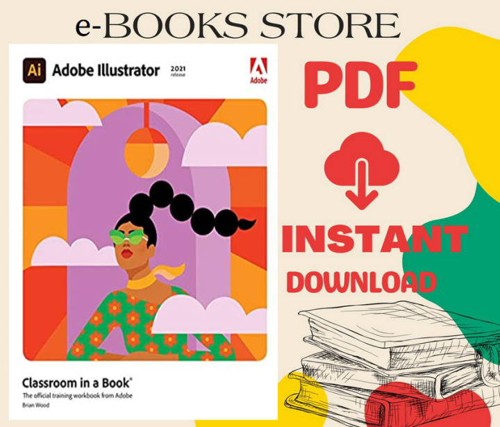 adobe illustrator ebook download