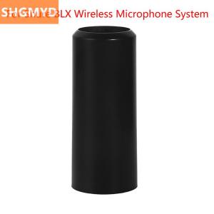[COD] SHGMYD Microphone Battery Tail Cup Cover for BLX Wireless Microphone System Accessories
