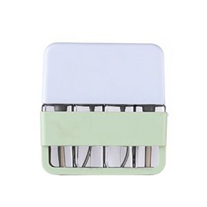 STARGOODS 4 in 1 Travel Bottle Set Leakproof Empty Liquid Dispenser Bottle Sub-bottling Tool Lightweight Lotion Bottles Lotion