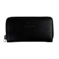 DOMPET KULIT PRIA IMPORT MODEL CLUTCH BISNIS CLASSIC. 