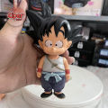 Mô hình Son goku Kid - Mô hình Dragon Ball - Mô hình Goku Còn nhỏ. 