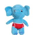 Anime Word Party Plushie Doll Lulu Bailey Kip Tilly Franny Toy Soft Figurine Stuffed Animal Sleeping Pillow Kids Birthday Gifts. 