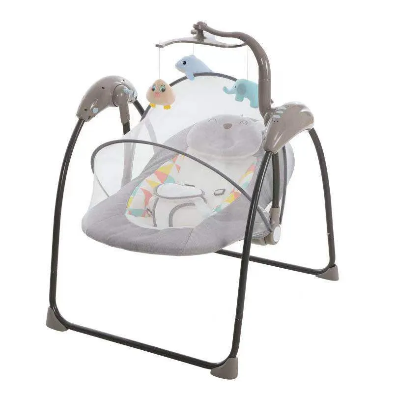 Swinging store crib ebay