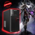 Case máy tính đồng bộ,máy tính để bàn MAX PC CPU Core i5 4570 Ram 8GB SSD 128GB+HDD 250GB+ Qùa tặng bộ phím chuột, bàn di chuột. Bảo hành 12 tháng.. 