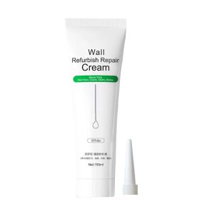 Home Wall Repair Kit Spackle Paste for Quick Drywall Hole Patching Solution