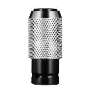 Electric Drill Wrench To Hammer Conversion Adapter Socket Converter For Square Handle Drill And Wrenches Power Tool Part