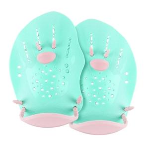 1 Cặp trẻ em/người lớn Chân vịt bơi hình dạng hợp lý bơi hỗ trợ vây tăng cường tùy chọn nhiều màu tốc độ