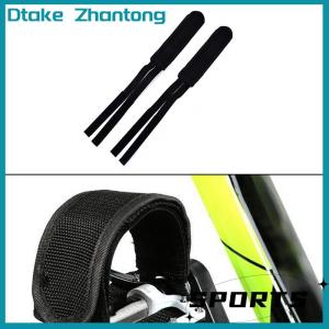 Dtake Bicycle Pedal Toe Strap Fixed Gear Foot Binding Band Cycling Safety Fit Band