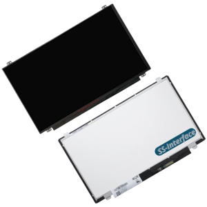 Layar LCD Lenovo Ideapad V470C monitor panel screen