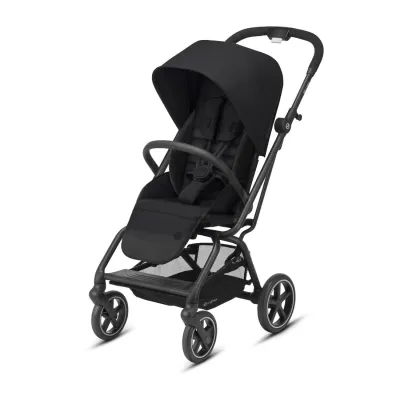 Cybex Gold Eezy S Twist+ 2