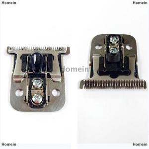 [COD] Homein Replacement Steel Blade Set For Andis D7 D8 SlimLine Pro Li Hair Clipper Trimme