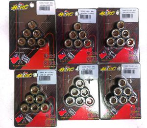 HIRC Flyball For Nmax  Mio i 125  Mio Soul 125 Aerox
