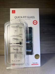 XUNDD All Clear Full Screen Protector Tempered Glass EASY INSTALL FOR HONOR 600 PRO / 600