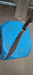 Pisau Serbaguna: Pemilihan & Penggunaan yang Tepat