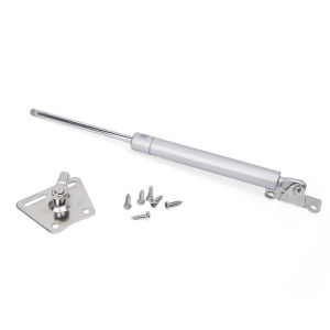 Hydraulic Support Rod Cabinet Door Lift Pneumatic Holder Kitchen Cupboard Door Gas Spring Furniture Hardware Accessories