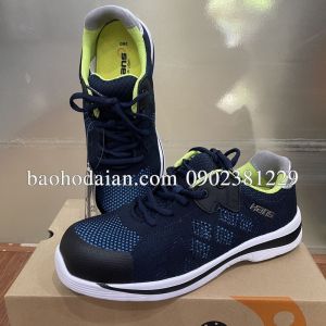 Giày bảo hộ kiểu thể thao Hàn Quốc Hans HS-90 AQUA