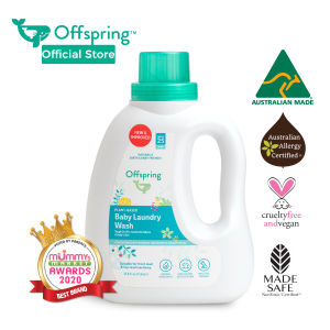 OFFSPRING BABY LAUNDRY WASH (1L)