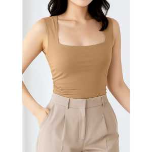 (COD) OH Fashion Soraya Top / Atasan Wanita #0482