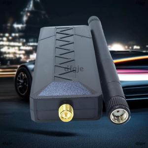 [COD] dfgje 1Pcs 2DBi WiFi Antenna Network Card Atheros AR9271 802.11n 150Mbps Wireless USB WiFi Adapter For Windows 7 8 10 Kali Linux