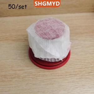 [COD] SHGMYD SPORTS ชุดตัวกรองสำหรับเครื่องดูดฝุ่นแบบใช้แล้วทิ้ง100เครื่องกรองแบบใช้มือถืออเนกประสงค์