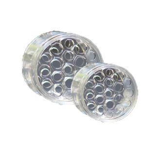 Spiral flower pole bracket DIY Flower arrangement tube Flower Rack Ornaments