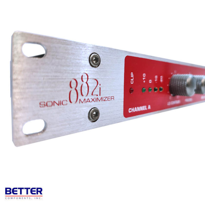 Outlet BBE 882i Sonic Maximizer