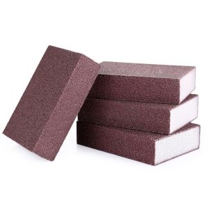 MIẾNG RỬA CHÉN COMBO 3 MIẾNG CỌ NỒI CHÀ XOONG INOX | BÙI NHÙI BÚI RỬA CHÉN TẨY CHÁY KHÉT ĐA NĂNG