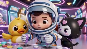 Kids Mini Claw Machine Toy Cartoon Grabs Machine Toys Catch The Ball Game Education Puzzle Gift