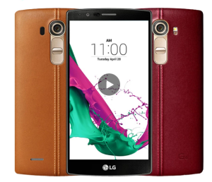 Original LG G4 H815: A Comprehensive Guide