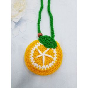 TÚI ĐỰNG TỎI HÌNH HOA QUẢ